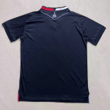 24-25 Stoke City Away Fans Soccer Jersey