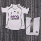 2006-2007 RMA Home Kids Retro Soccer Jersey