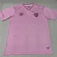24-25 Fluminense Pink Special Edition Fans Soccer Jersey