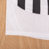 2003-2004 JUV Home Retro Soccer Jersey