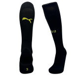 24-25 Dortmund Black Socks