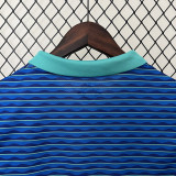 24-25 Brazil Away Women Soccer Jersey (女)