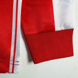 1994-1995 ATM Home Long Sleeve Retro Soccer Jersey (长袖)