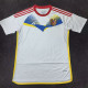 24-25 Venezuela Away Fans Soccer Jersey