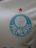 24-25 Palmeiras Third Player Version Soccer Jersey