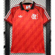24-25 Flamengo Red Special Edition Fans Soccer Jersey