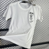 T126 联名 White High Quality Casual T-Shirt
