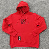 24-25 RMA Red Hoody 红色(加绒)