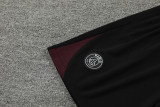 24-25 PSG Green Training Short Suit