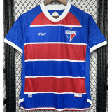 24-25 Fortaleza Home Fans Soccer Jersey