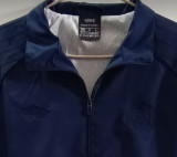 2024-25 PSG Royal blue Windbreaker *宝蓝色
