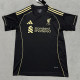 25-26 LIV Black Special Edition Fans Training shirts