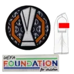 25-26 Man Utd Home Fans Soccer Jersey