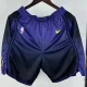 24-25 LAKERS Purple City Edition  NBA Pants