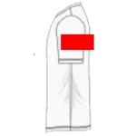 25-26 Man Utd Home Fans Soccer Jersey