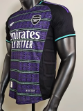 25-26 ARS Purple Special Edition Player Version Training Shirts