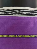 24-25 Dortmund Purple Special Edition Player Version Soccer Jersey