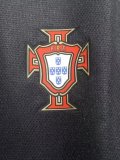 2013 Portugal Away Player Version 球员 Retro Soccer Jersey