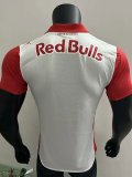 25-26 Salzburg FC Special Edition Player Version Soccer Jersey 萨尔斯堡红牛