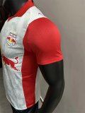 25-26 Salzburg FC Special Edition Player Version Soccer Jersey 萨尔斯堡红牛