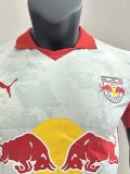 25-26 Salzburg FC Special Edition Player Version Soccer Jersey 萨尔斯堡红牛