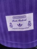 25-26 RMA Purple Special Edition Player Version Training Shirts