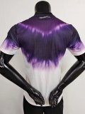 24-25 RMA Purple White Special Edition Player Version Training Shirts