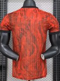 24-25 Man Utd Red Special Edition Player Version Training shirts
