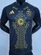 24-25 Algeria Black Special Edition Player Version Training shirts #35