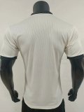 24-25 Germany White 125th Anniversary Player Version Soccer Jersey