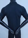 24-25 Algeria Black Special Edition Player Version Training shirts #35