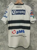 2007-2008 Santos Laguna Away Retro Soccer Jersey