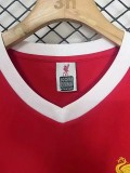 1979 LIV Home Retro Soccer Jersey
