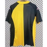 2001-2002 Zaragoza Away Retro Soccer Jersey