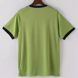 2017-2018 JUV Third Retro Soccer Jersey