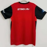 2008-2009 Flamengo Third Retro Soccer Jersey