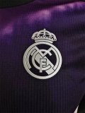 24-25 RMA Purple White Special Edition Player Version Training Shirts
