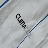 2009-2010 Marseille Home Retro Soccer Jersey