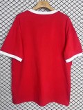 1979 LIV Home Retro Soccer Jersey