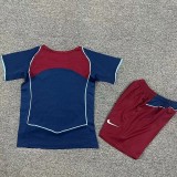 2004-2005 ATM Away Kids Retro Soccer Jersey