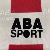 1994-1995 Chivas Home Long Sleeve Retro Soccer Jersey (长袖)