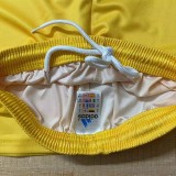 1995 Club America Home Kids Retro Soccer Jersey