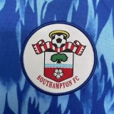 1992 Southampton Away Retro Soccer Jersey
