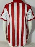 2000-2001 PSV Home Retro Soccer Jersey