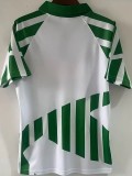 1994 Werder Bremen Home Retro Soccer Jersey