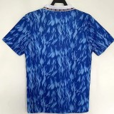 1992 Southampton Away Retro Soccer Jersey