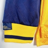1996-1997 ARS Away Long Sleeve Retro Soccer Jersey (长袖)