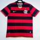 2008-2009 Flamengo Home Retro Soccer Jersey
