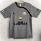 2002-2003 Flamengo GoalKeeper Grey Retro Soccer Jersey