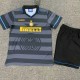 1997-1998 INT Away Kids Retro Soccer Jersey